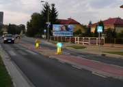 Billboard / tablica reklamowa Radom, Puławy, Zwoleń, Pionki