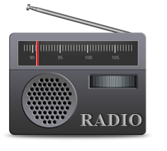 radio