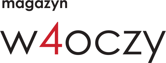 magazyn w4oczy magazyn w4oczy logo