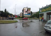 Reklama wielkoformatowa Radom , Pionki , Zwolen , Skarżysko-Kamienna
